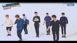 Download lagu [Eng Sub] 150708 BTOB (비투비) Random Play Dance Weekly Idol Ep 206 mp3