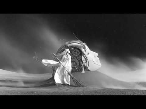 "The Helm" (Adriano De Vita) by Romina Leske, from the new album The California Sessions. Animation