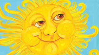 CSO for Kids: May There Always Be Sunshine