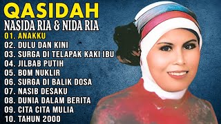 Download lagu Qasidah Nasida Ria & Nida Ria - Lagu Qasidah Penuh Makna - Dakwah dan Hikmah mp3 Download lagu Qasidah Nasida Ria & Nida Ria - Lagu Qasidah Penuh Makna - Dakwah dan Hikmah mp3