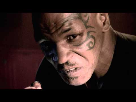 WWE '13 - Mike Tyson Edition - Launch Trailer