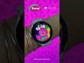 BARNEY WATCH FACES NOW AVAILABLE