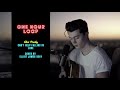 1 Hour Loop Elvis Presley Can T Help Falling In Love Cover By Elliot James Reay