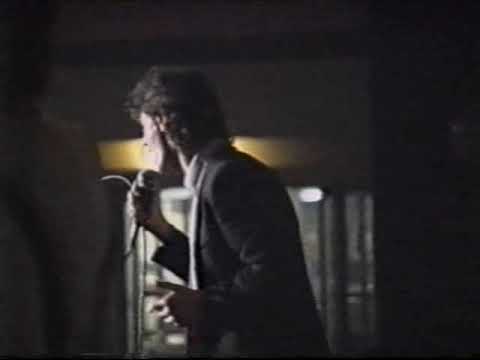 Cupids Inspiration at Heywood Civic Hall, Manchester 1987