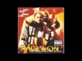 Raekwon - Spot Rusherz (HD) 
