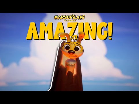 Marsupilami Hoobadventure Changed Me! | Review