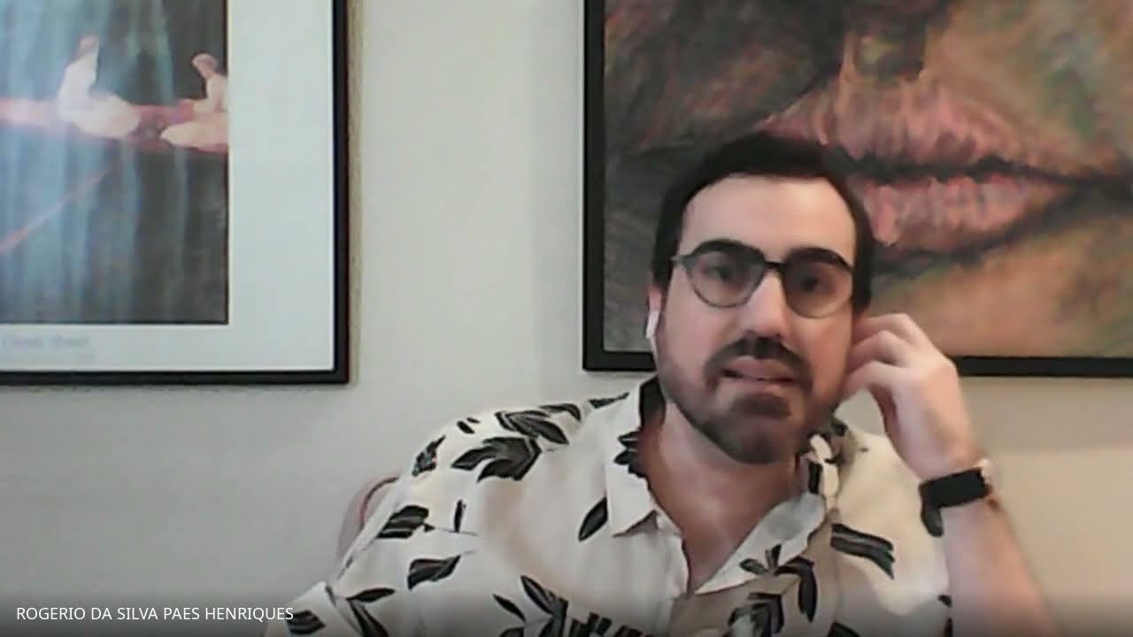 O simbólico, o imaginário e o real