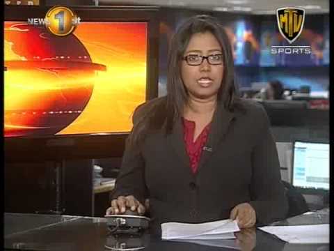 News 1st Prime time Sunrise english 7 AM 21st April 2015