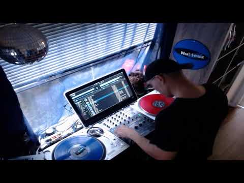 Natron's House of Hard Show mixtape #374 - The Sunday Special UK Hard House Hard Dance