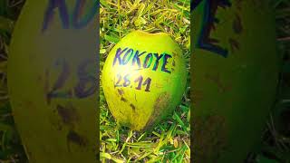AYiiTI - 28/11/25 🥥