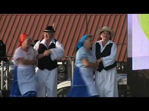 Búcsú Dunaharasztin 2016. - 7.  (2016. 38. hét)