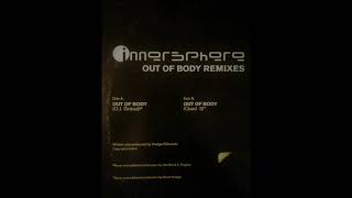Innersphere - Out of body Quad -3 Remix