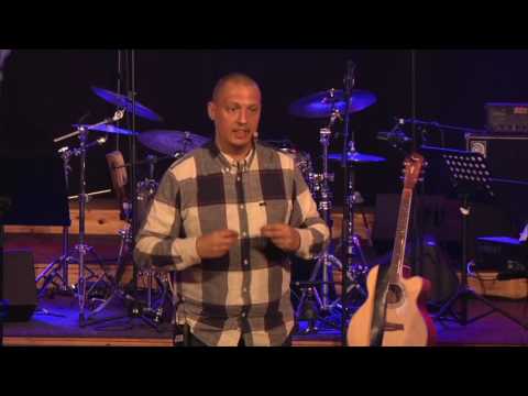 Lappis 2016 - Nattmöte Måndag: Martin Reen