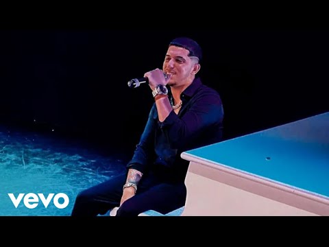 JhayLaR, Liderj, Anthony - Entre Un Millón (Videoclip Oficial)