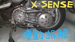 [問題] 火焰板手接電瓶能拆傳動跟大彈簧嗎？