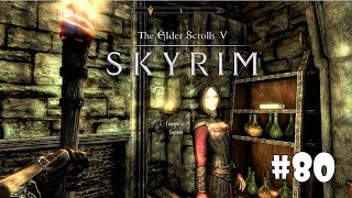 Skyrim: Special Edition (Подробное прохождение) #80 - Подземелье замка вампиров
