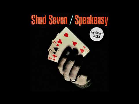 Video thumbnail for Speakeasy (Revisited)
