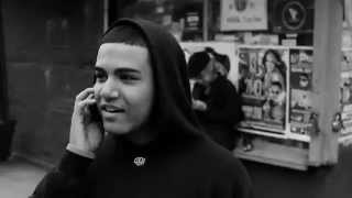 Trayvon Martin Tribute By Wyclef Jean (Justice) 2012