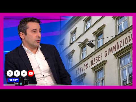 Az V. kerületi Eötvös József Gimnázium lett az ország legjobb gimije