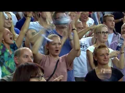 TOR 3: DKB Tor der Saison 16/17 - Jonas Visse