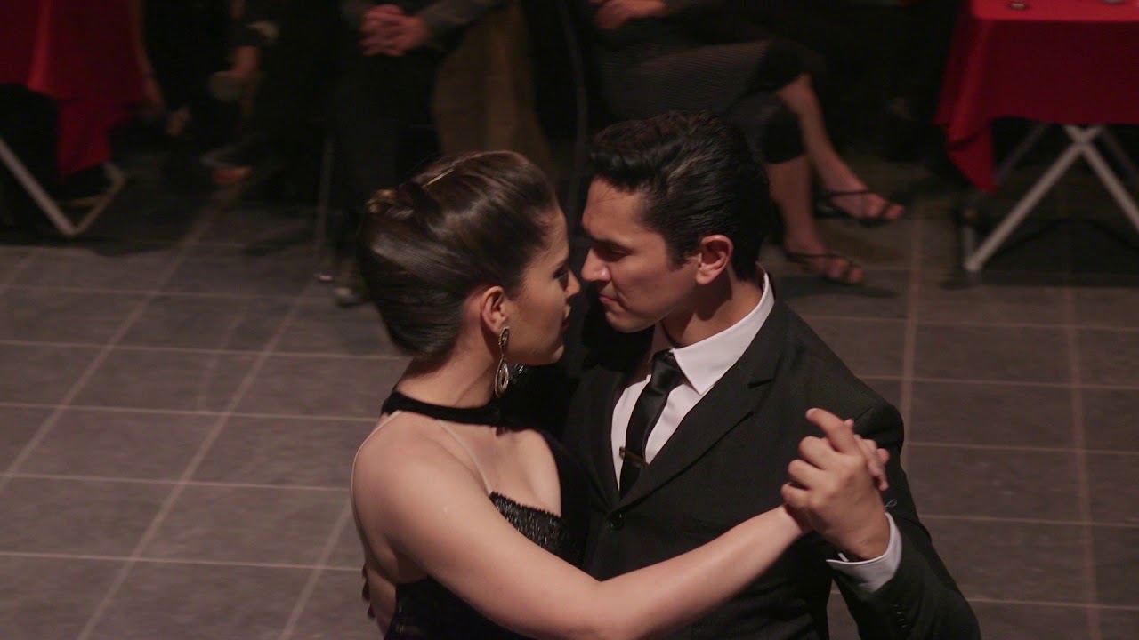 Paula Emerick & Juliano Andrade @ Altenachapel Kontich (B)