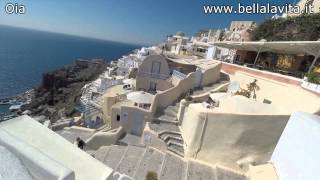 preview picture of video 'Santorini 2014 - Oia'