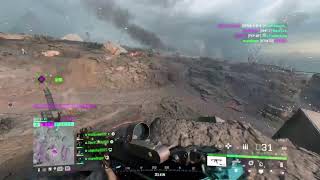 [BF2042]ちょっとだけ