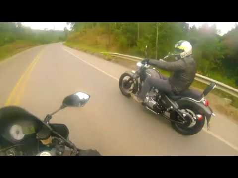 Samuca55 - Serra do Rio do Rastro - 26 de Abril de 2020