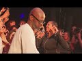 Black Coffee Julie McKnight At Hï Ibiza 2024