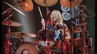 Taylor Hawkins and the Coattail Riders - Louise (Live on Last Call with Carson Daly)