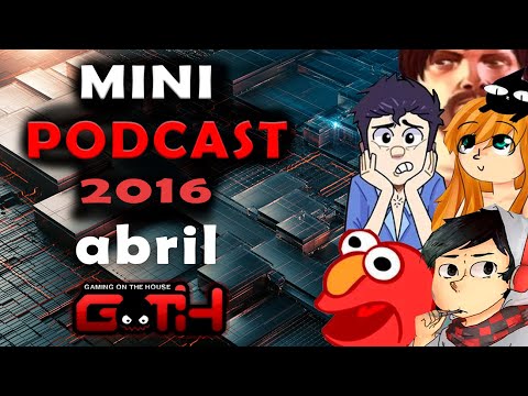 BANEADOS DE HYPIXEL!!! - Recopilacion Mini-Podcast Goth - Abril 2016