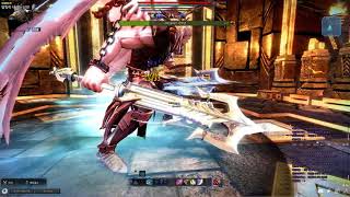 윕 아리샤 아인라허 고글기