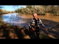 RADNEY FOSTER Everything I Should Have Said [Official Lyric Video]