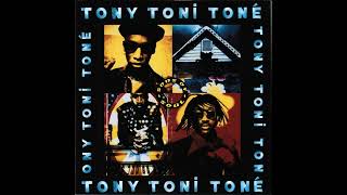 What Goes Around Comes Around - Tony Toni Toné  (1993)