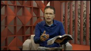 Reavivados Por Sua Palavra - Salmo 103 - #RPSP 11 de Fevereiro