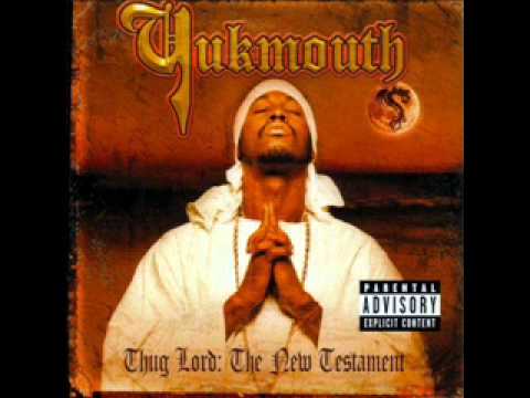 08. Yukmouth - Thug Money