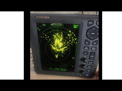 Furuno Radar 72nm and 64nm Mainboard has been repaired.👍      ARAT MARİNE ELECTRONİCS ⚓