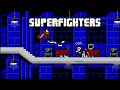 Superfighters Gameplay Trailer Video