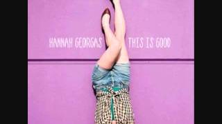 Hannah Georgas - Drive