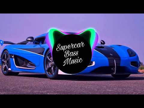 Puri X Lusho - Baila (Bass Boosted)