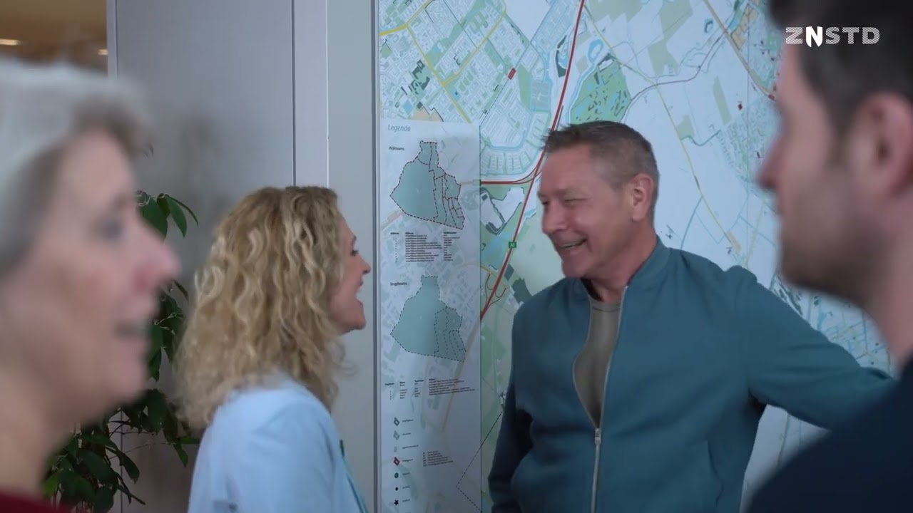 Recruitment video - door Employin'