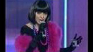 Ирина Понаровская "Ночное кабаре"