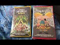 Double Feature VHS Opening 2