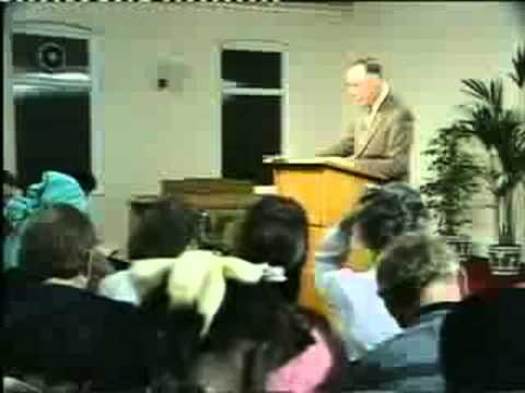 The Enemies We Face, parts 1 to 4 Derek Prince avi on Vimeo clip50