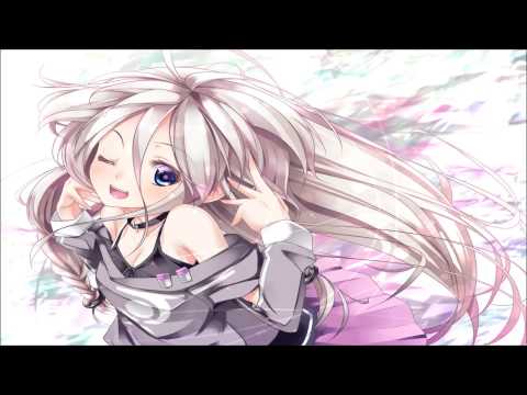 Nightcore - Whenever, Wherever