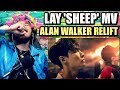 Lay - Sheep (Alan Walker Relift) | LAY = PERFECTION! | REACTION!! Lay - Sheep (Alan Walker Relift) | LAY = PERFECTION! | REACTION!!