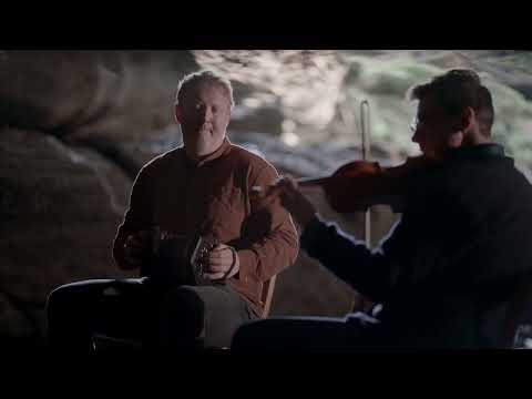 Cormac Begley and Liam O'Connor– Bogadh faoi Shúsa – from Into the Loam Album June 2025