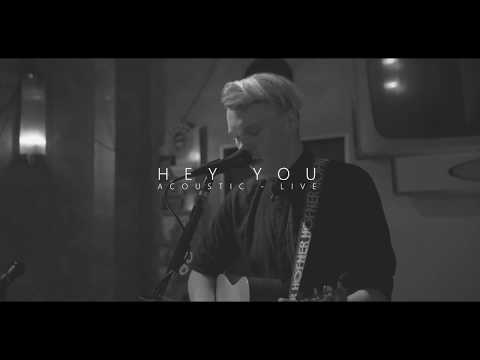 She Danced Slowly - Hey You  (Acoustic Version)