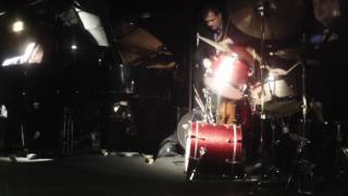 Wayne Kelly Trio - C Jam Blues