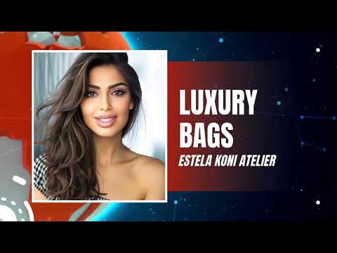 Gold Woman/Estela Koni Hot Couture